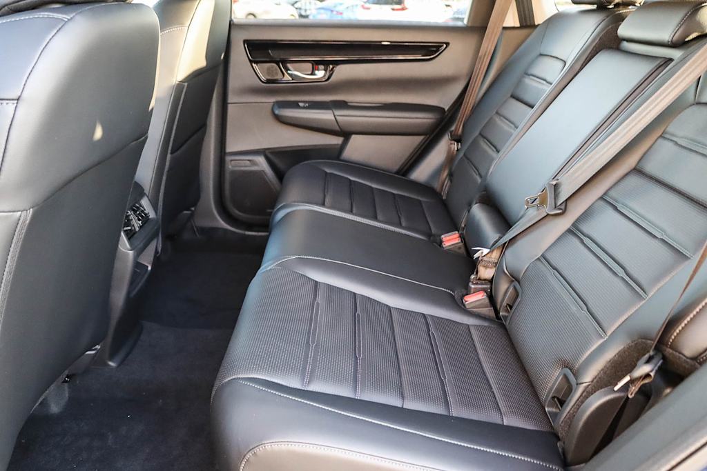 Thumbnail: 2025 Honda CR-V - 11