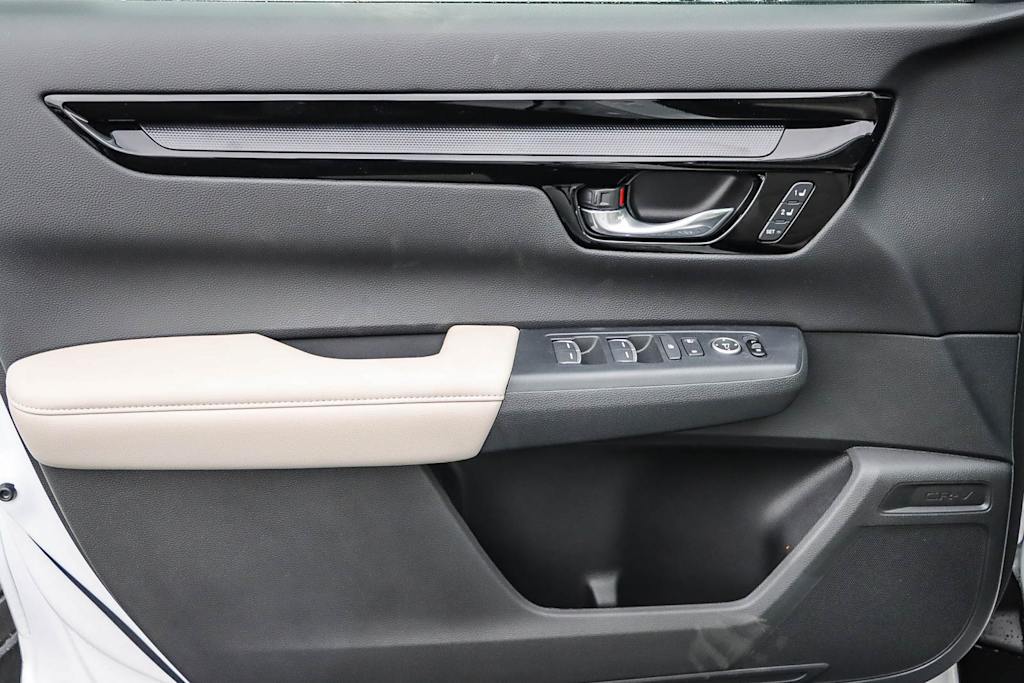 Thumbnail: 2025 Honda CR-V - 27