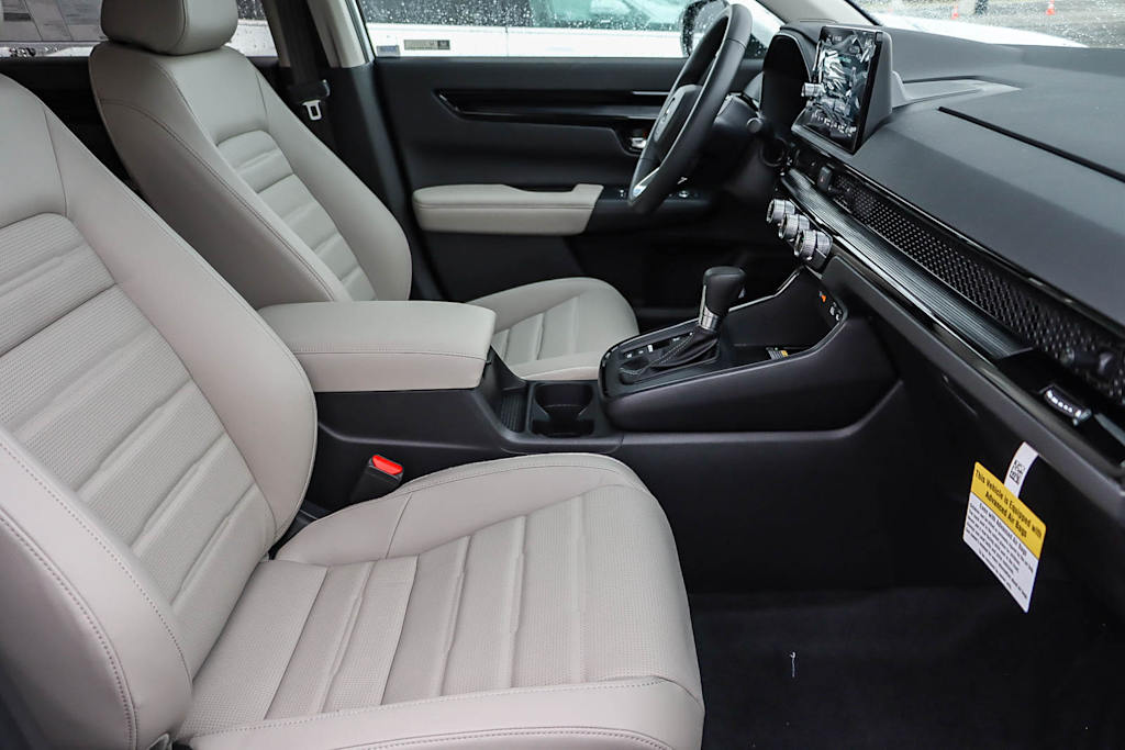 Thumbnail: 2025 Honda CR-V - 9