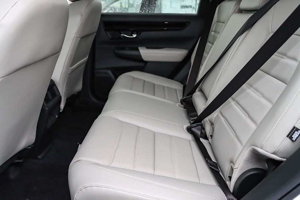 Thumbnail: 2025 Honda CR-V - 11