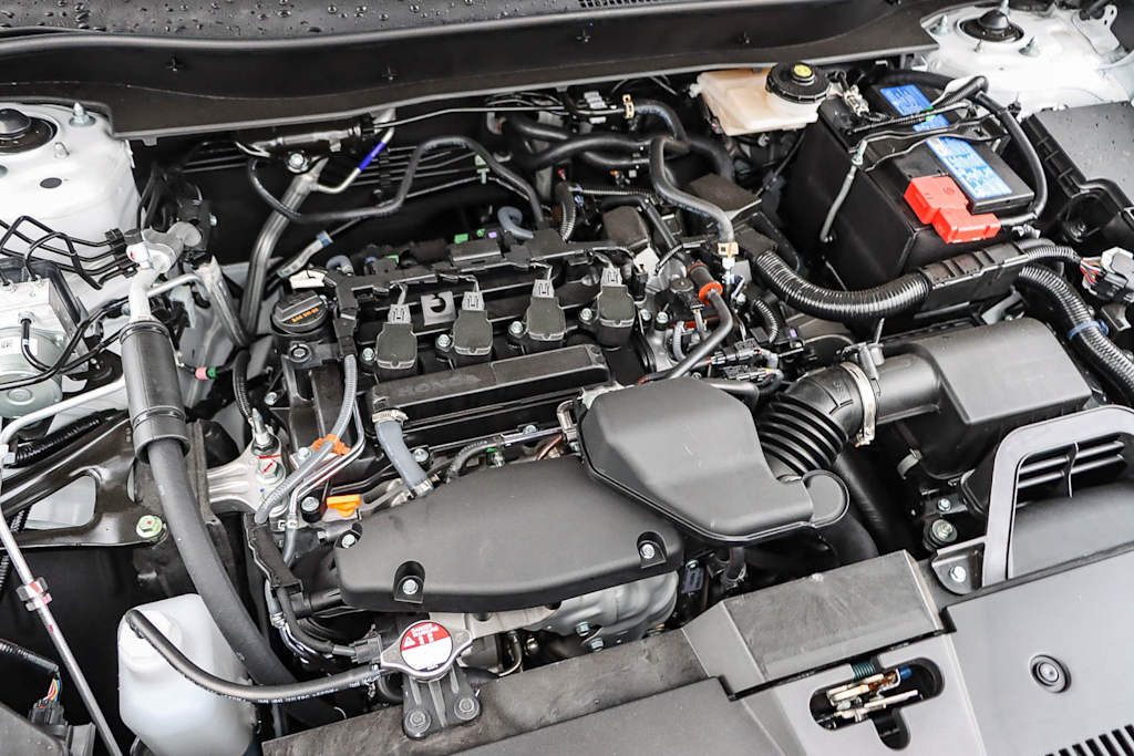 Thumbnail: 2025 Honda CR-V - 7