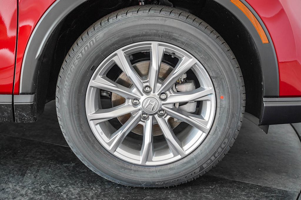 Thumbnail: 2025 Honda CR-V - 24