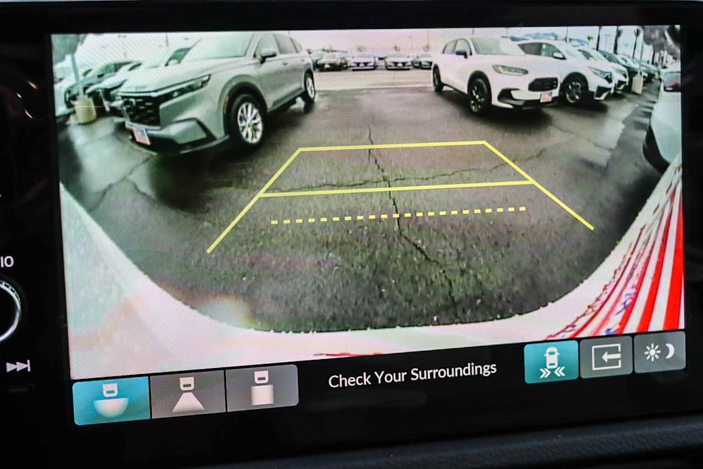 Thumbnail: 2025 Honda CR-V - 28