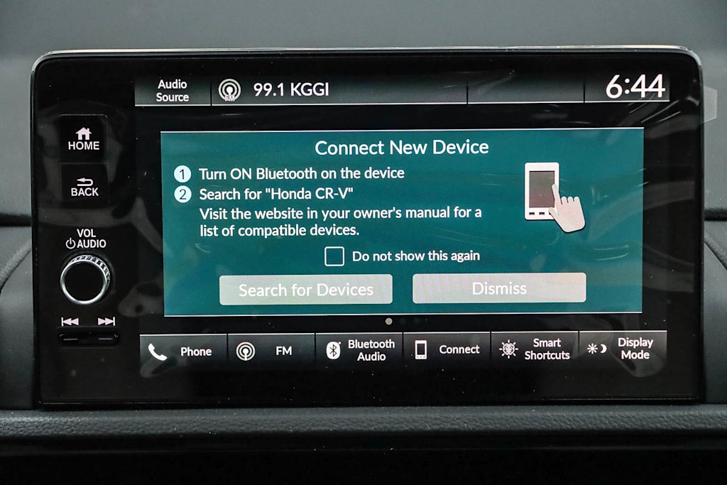 Thumbnail: 2025 Honda CR-V - 13