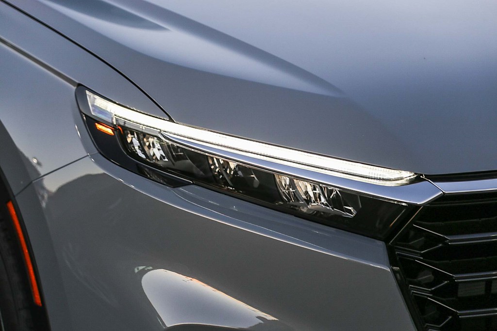Thumbnail: 2026 Honda CR-V - 6