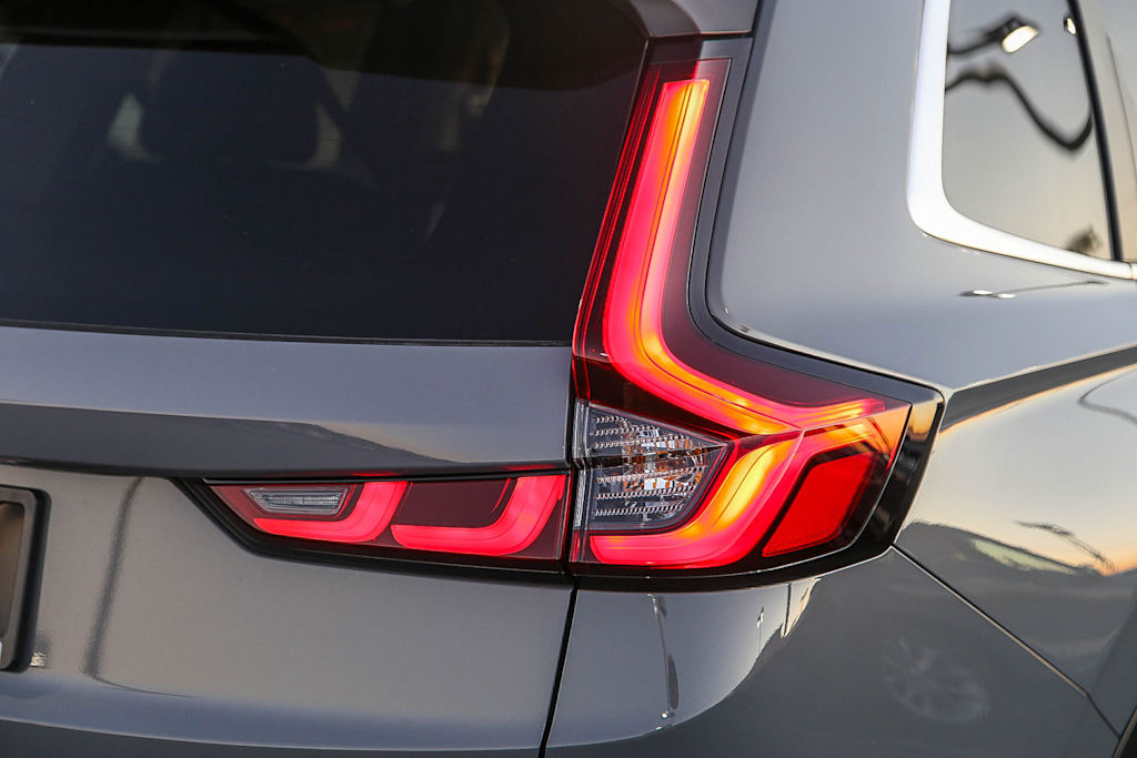 Thumbnail: 2026 Honda CR-V - 20