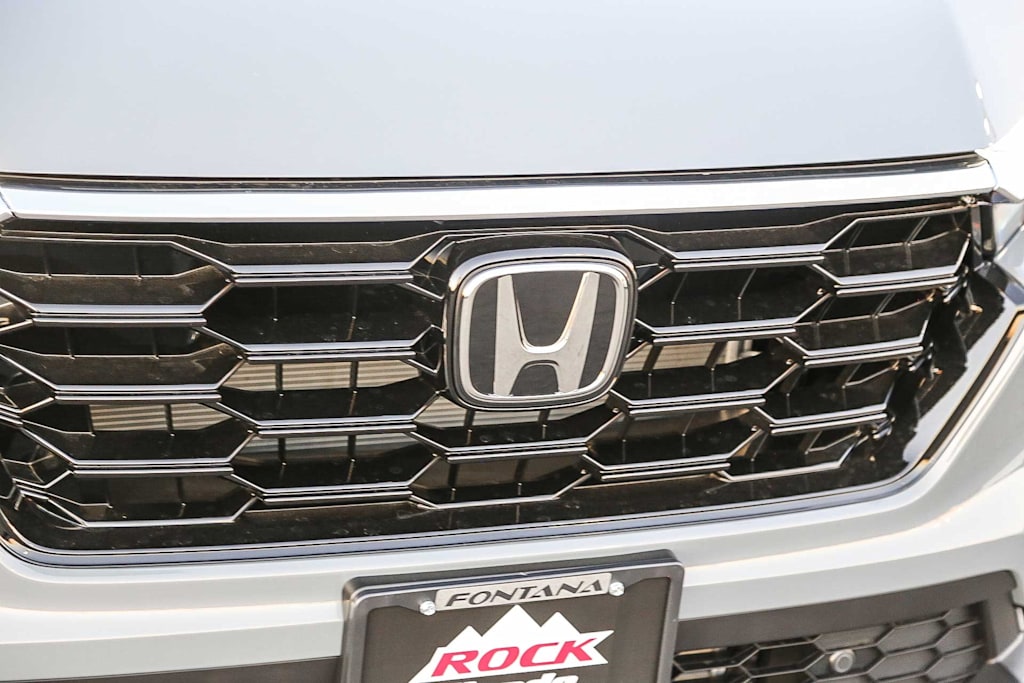 Thumbnail: 2026 Honda CR-V - 18