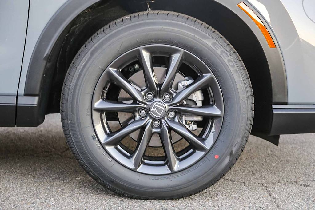 Thumbnail: 2026 Honda CR-V - 7