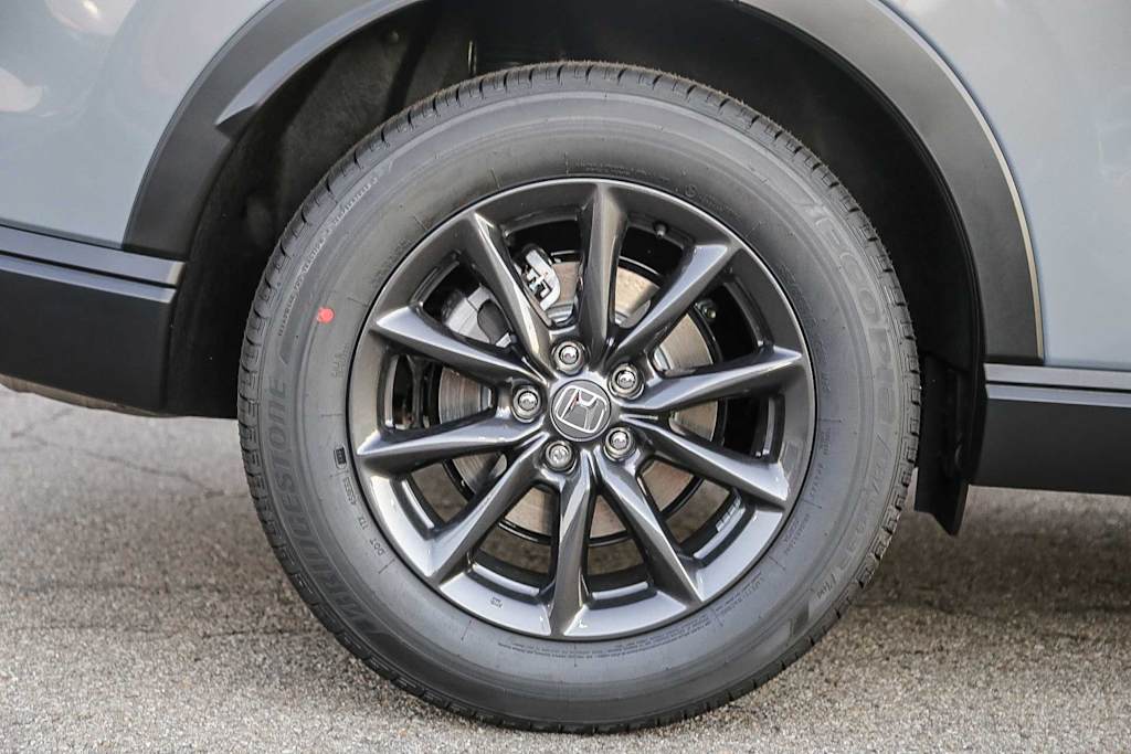 Thumbnail: 2026 Honda CR-V - 21