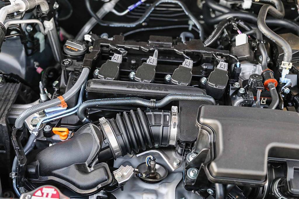 Thumbnail: 2026 Honda CR-V - 8