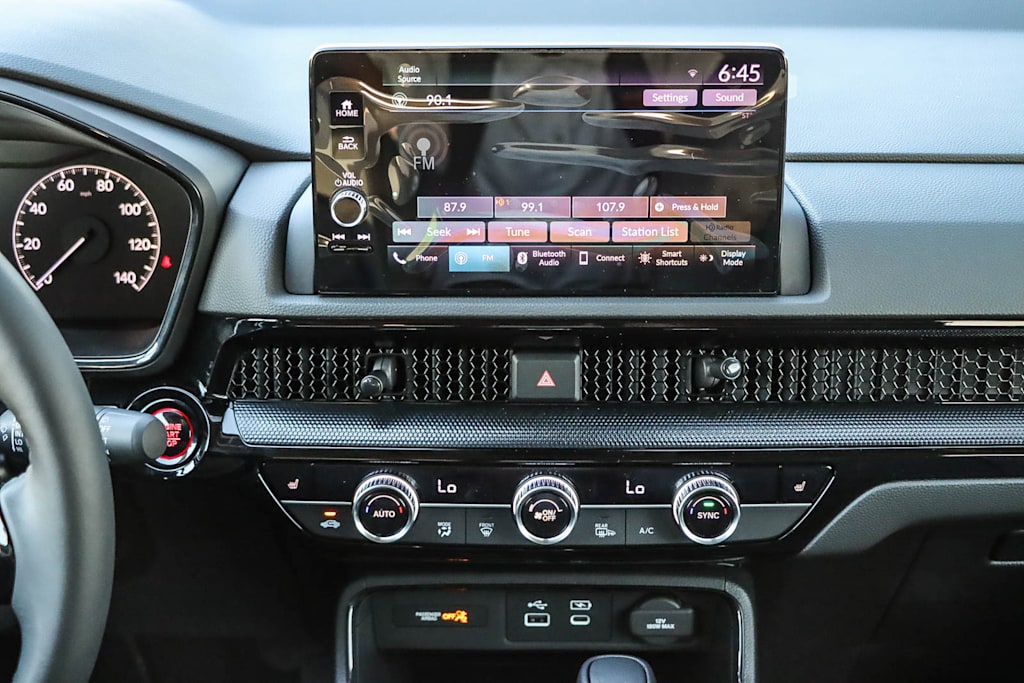 Thumbnail: 2025 Honda CR-V - 13