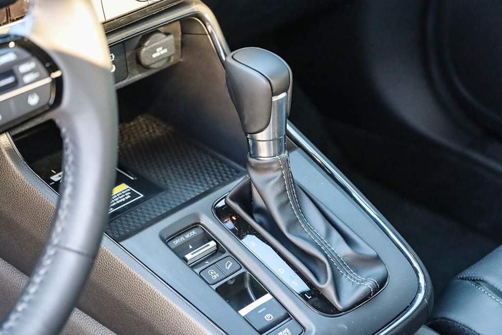 Thumbnail: 2025 Honda CR-V - 14