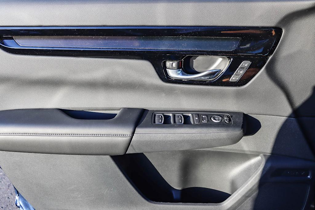 Thumbnail: 2025 Honda CR-V - 25