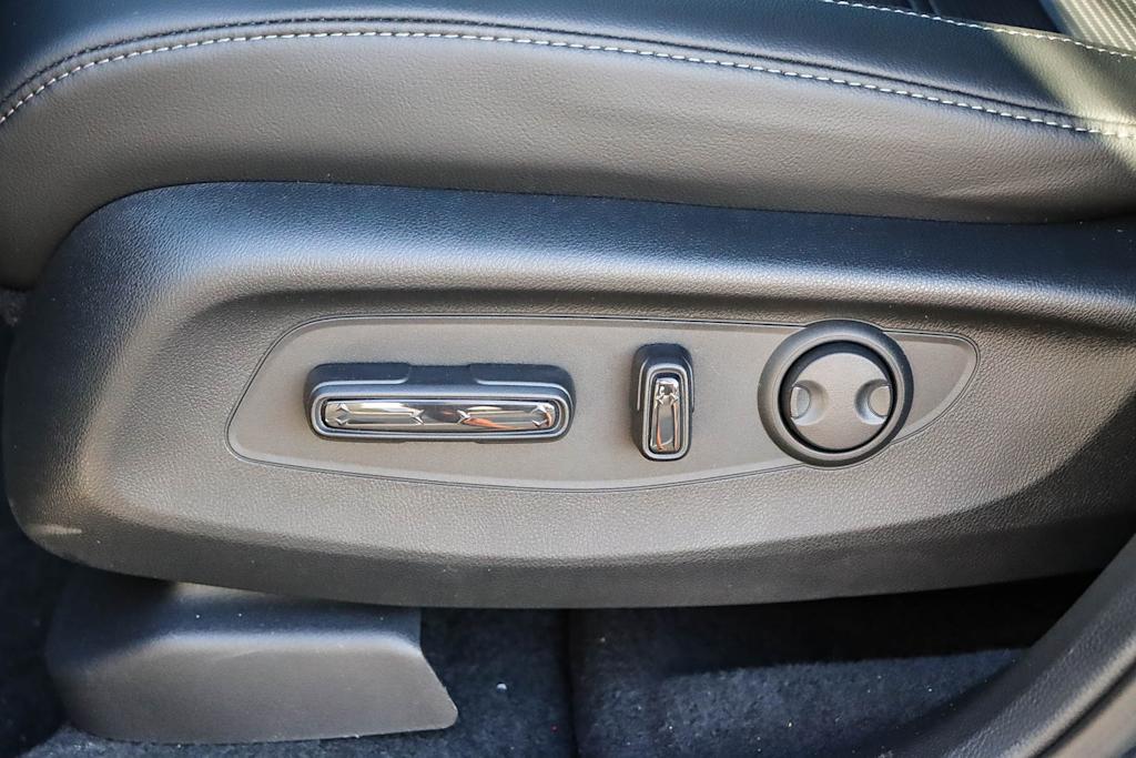 Thumbnail: 2025 Honda CR-V - 24