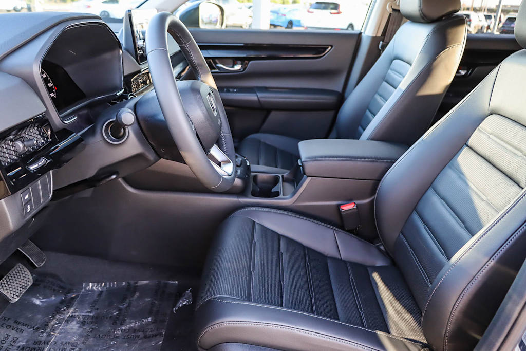 Thumbnail: 2025 Honda CR-V - 11