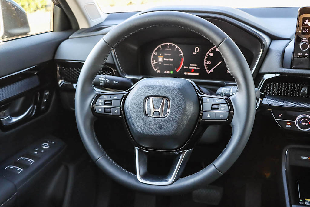 Thumbnail: 2025 Honda CR-V - 9