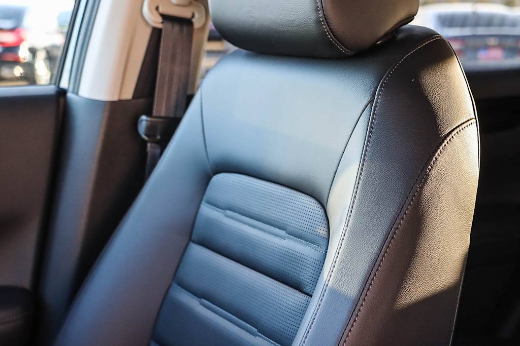 Thumbnail: 2025 Honda CR-V - 23