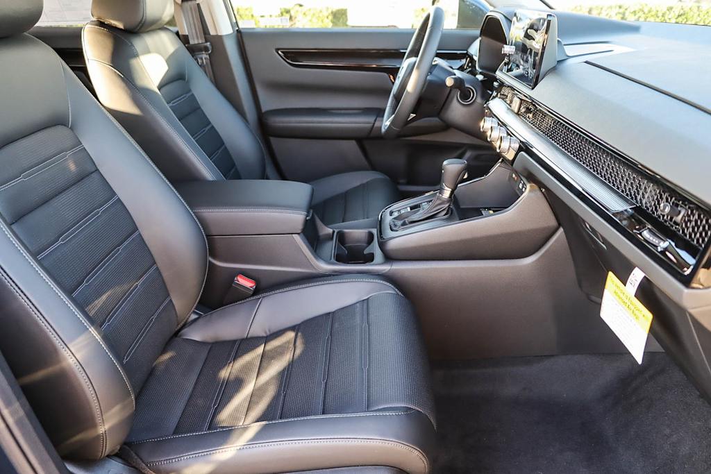 Thumbnail: 2025 Honda CR-V - 10