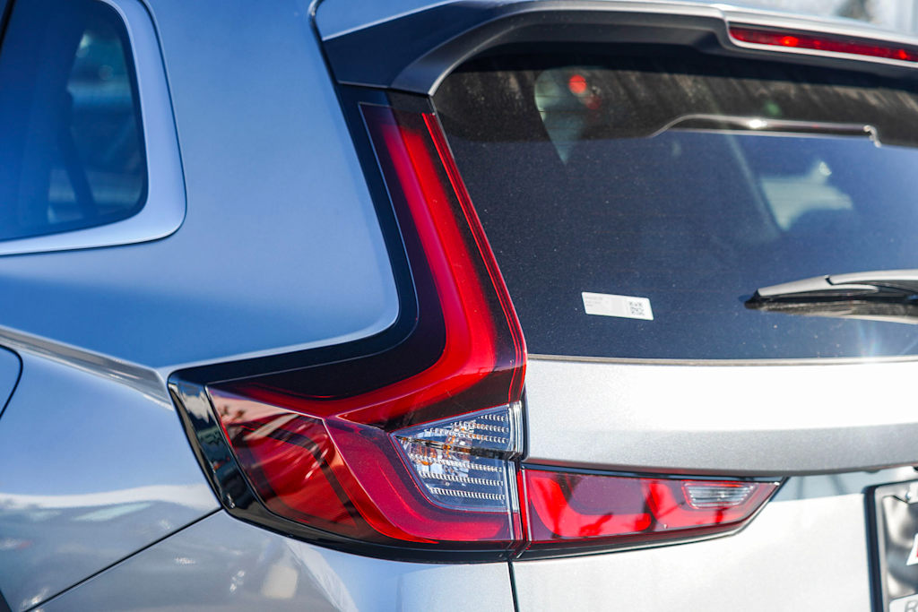 Thumbnail: 2025 Honda CR-V - 20