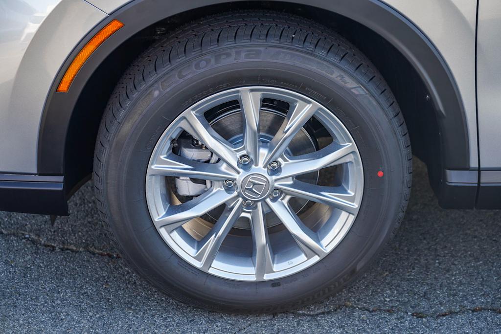 Thumbnail: 2025 Honda CR-V - 7