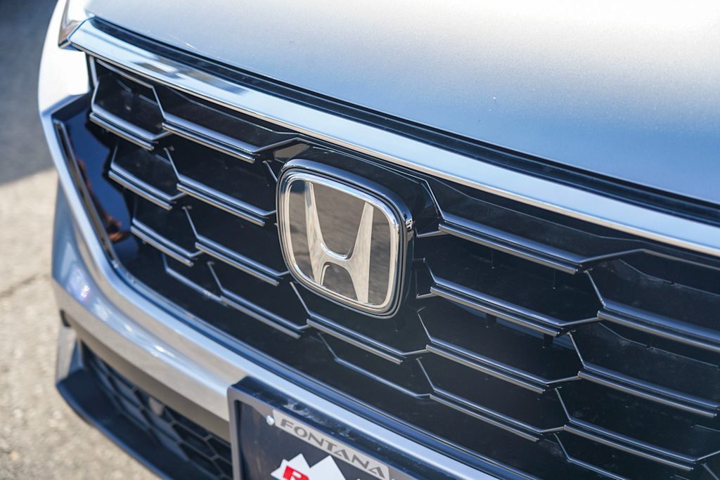 Thumbnail: 2025 Honda CR-V - 6