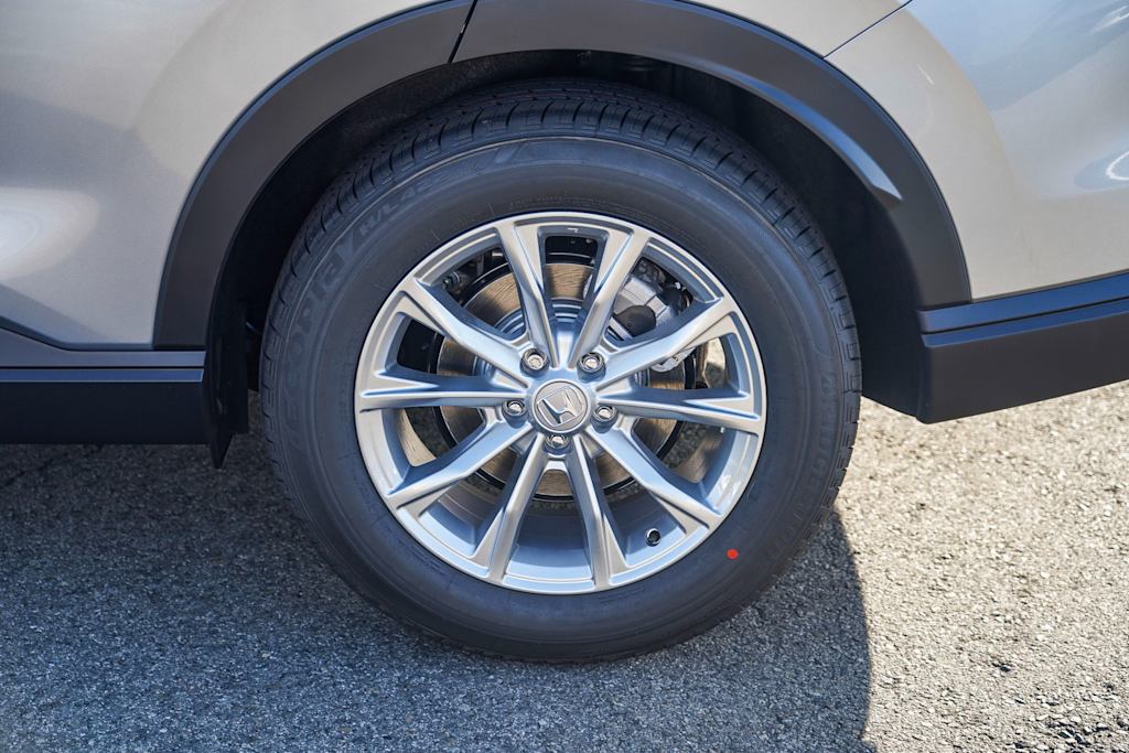 Thumbnail: 2025 Honda CR-V - 21