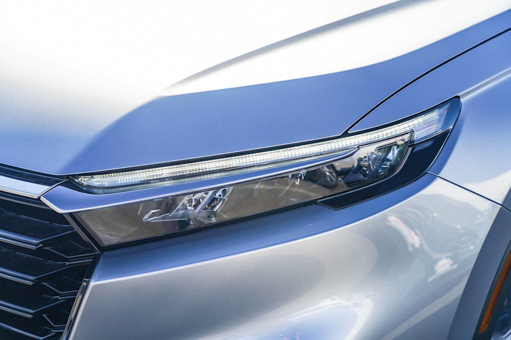 Thumbnail: 2025 Honda CR-V - 17