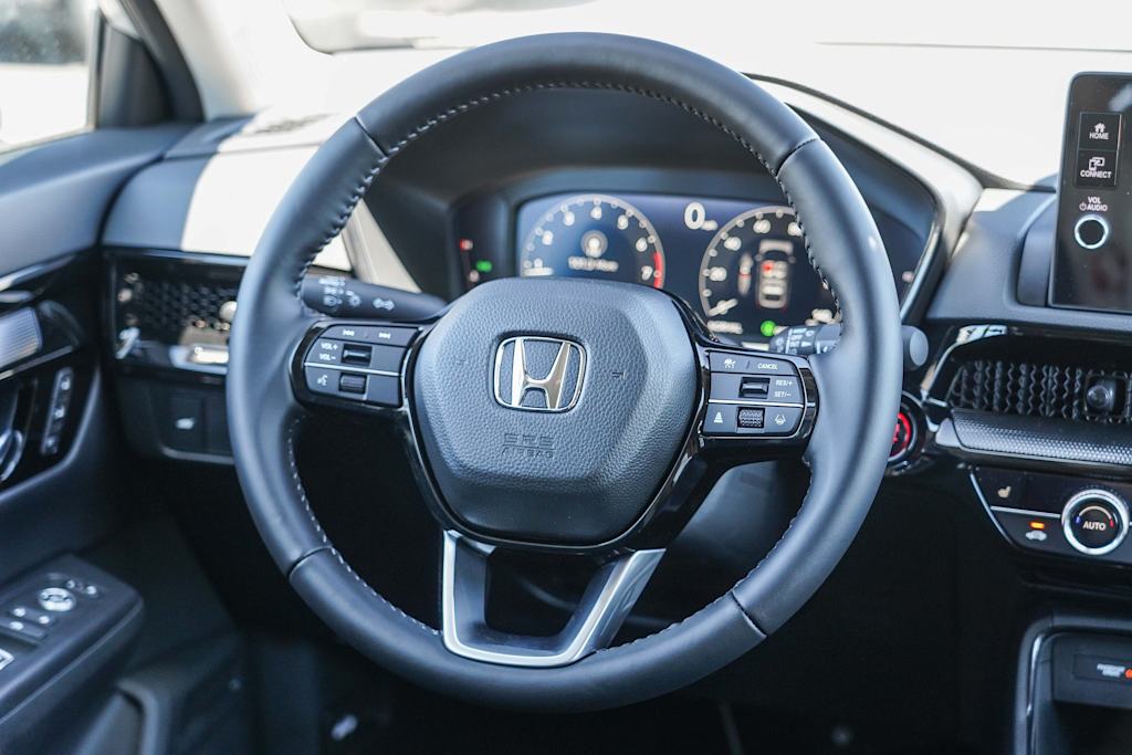 Thumbnail: 2026 Honda CR-V - 8