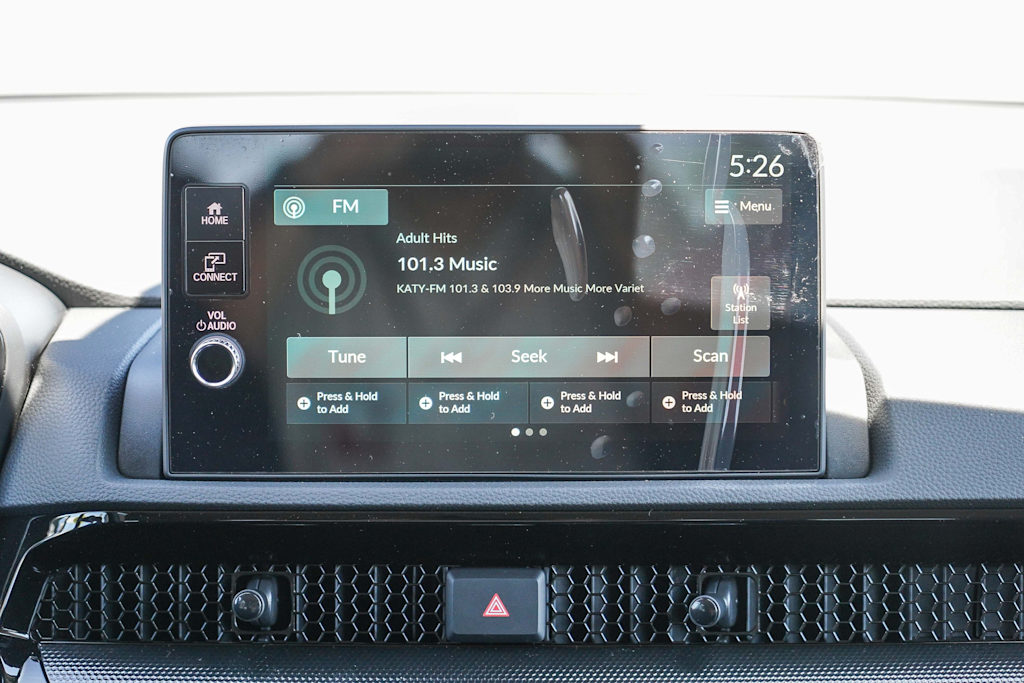 Thumbnail: 2026 Honda CR-V - 20