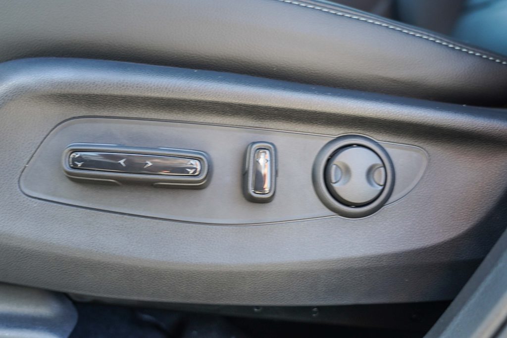 Thumbnail: 2026 Honda CR-V - 23