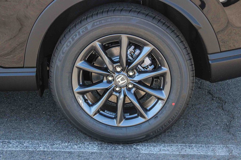 Thumbnail: 2026 Honda CR-V - 7