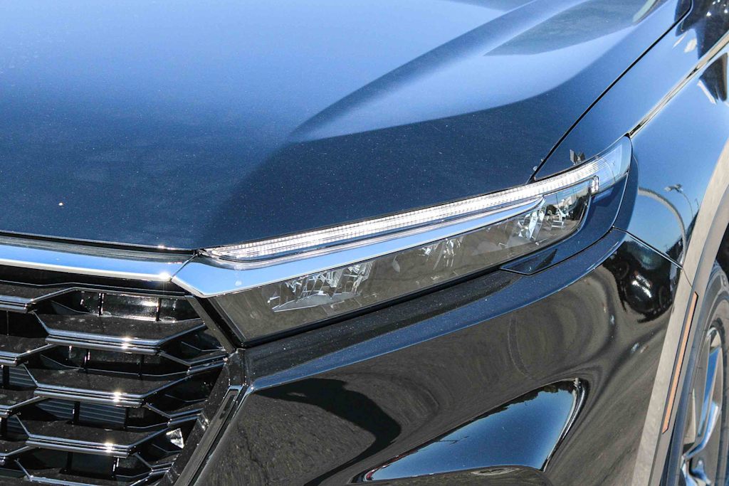 Thumbnail: 2026 Honda CR-V - 19