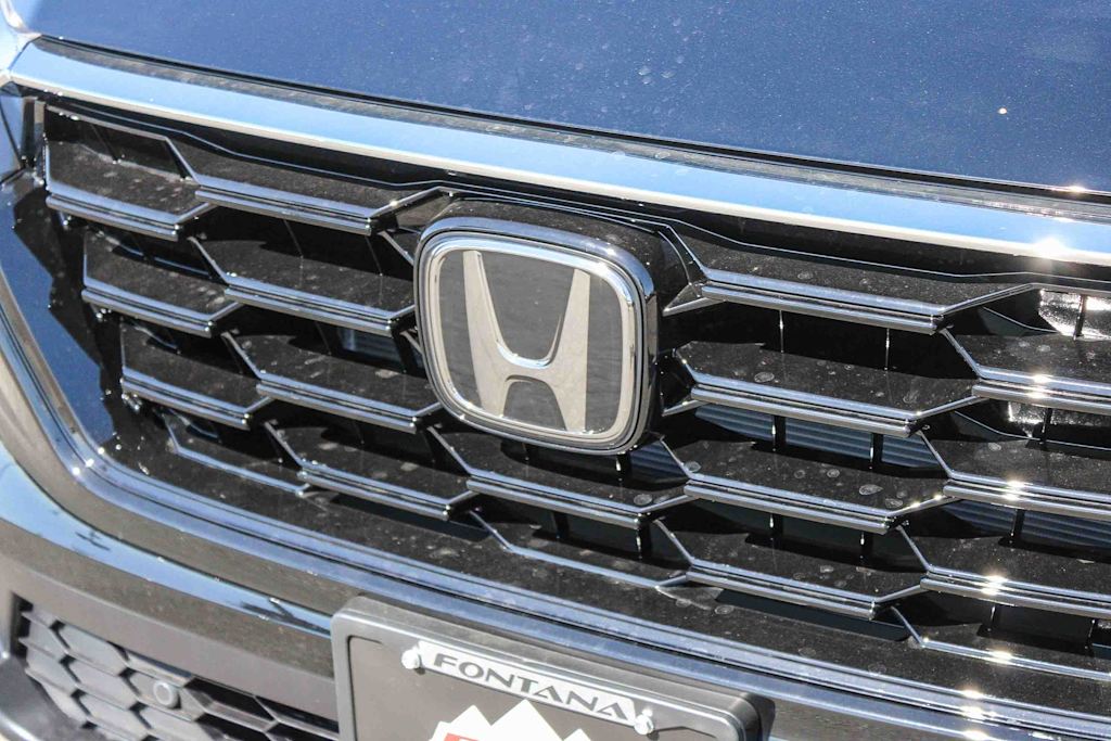 Thumbnail: 2026 Honda CR-V - 6