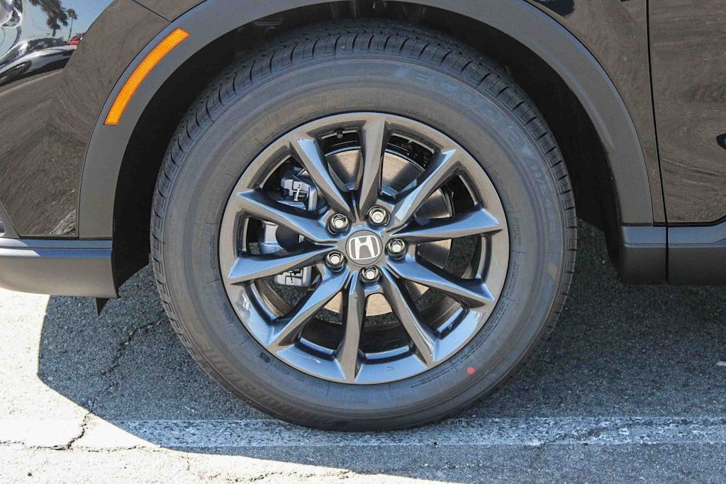 Thumbnail: 2026 Honda CR-V - 18