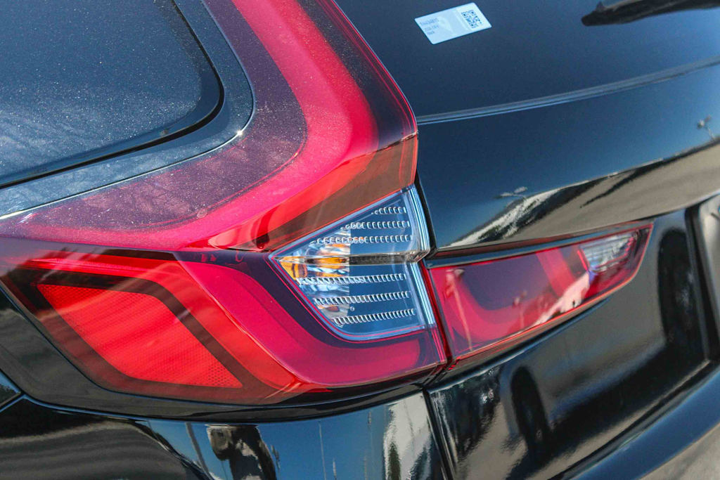 Thumbnail: 2026 Honda CR-V - 17