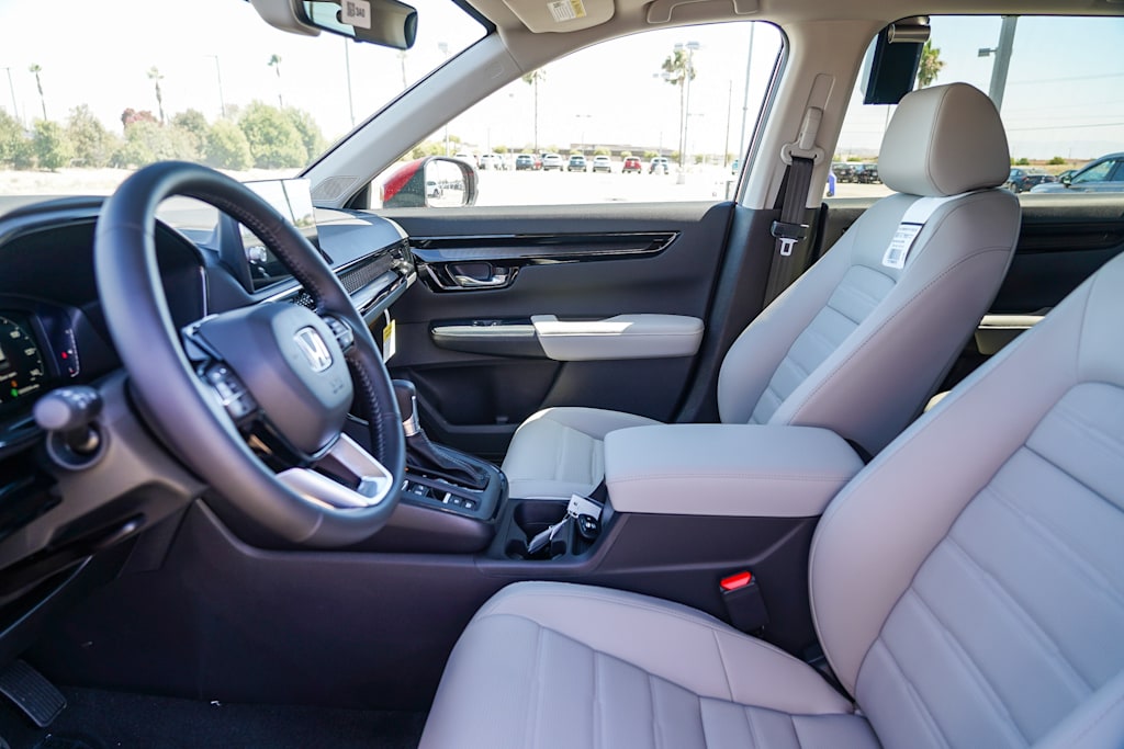 Thumbnail: 2026 Honda CR-V - 10
