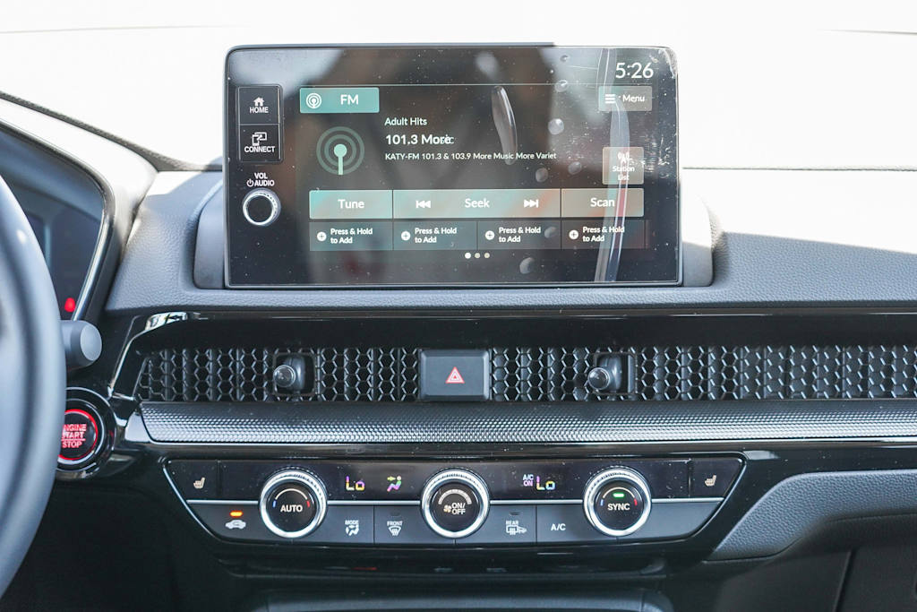 Thumbnail: 2026 Honda CR-V - 13