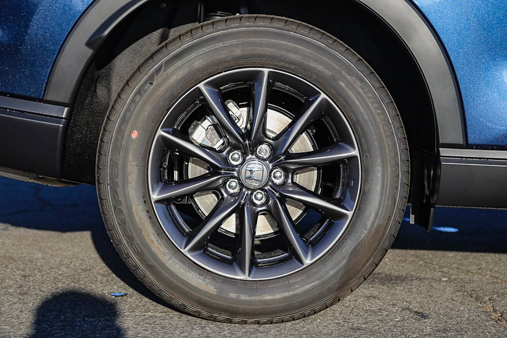 Thumbnail: 2026 Honda CR-V - 21