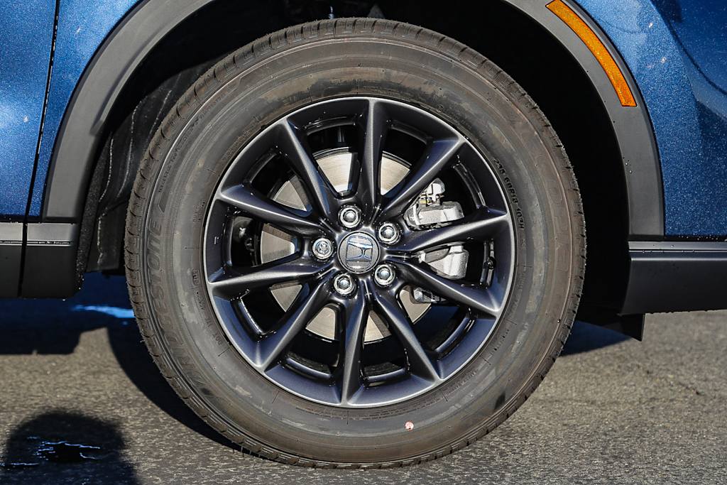 Thumbnail: 2026 Honda CR-V - 7