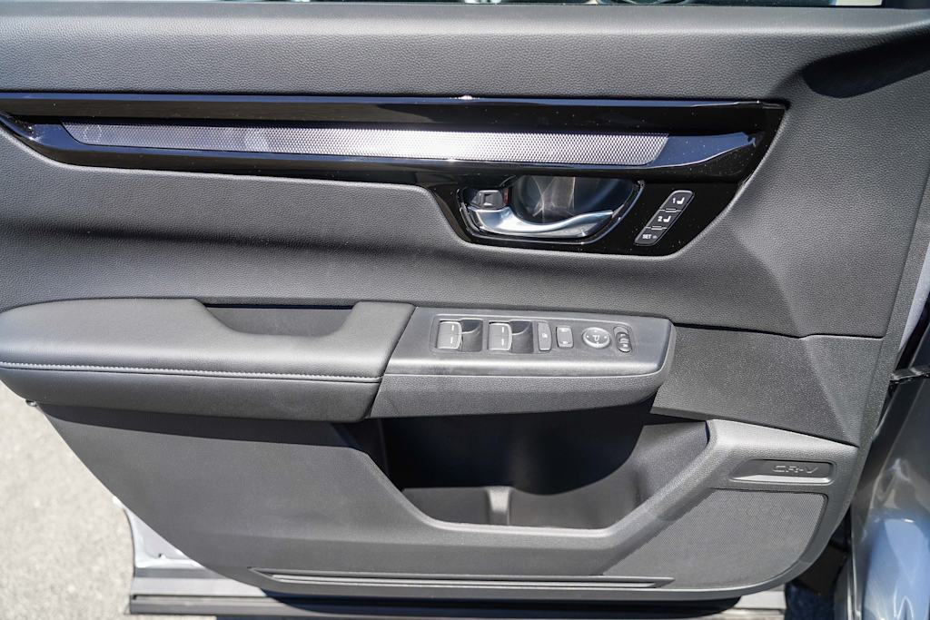 Thumbnail: 2026 Honda CR-V - 24