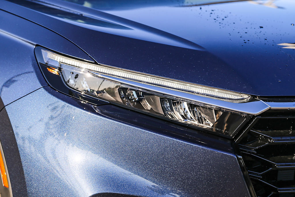 Thumbnail: 2026 Honda CR-V - 6