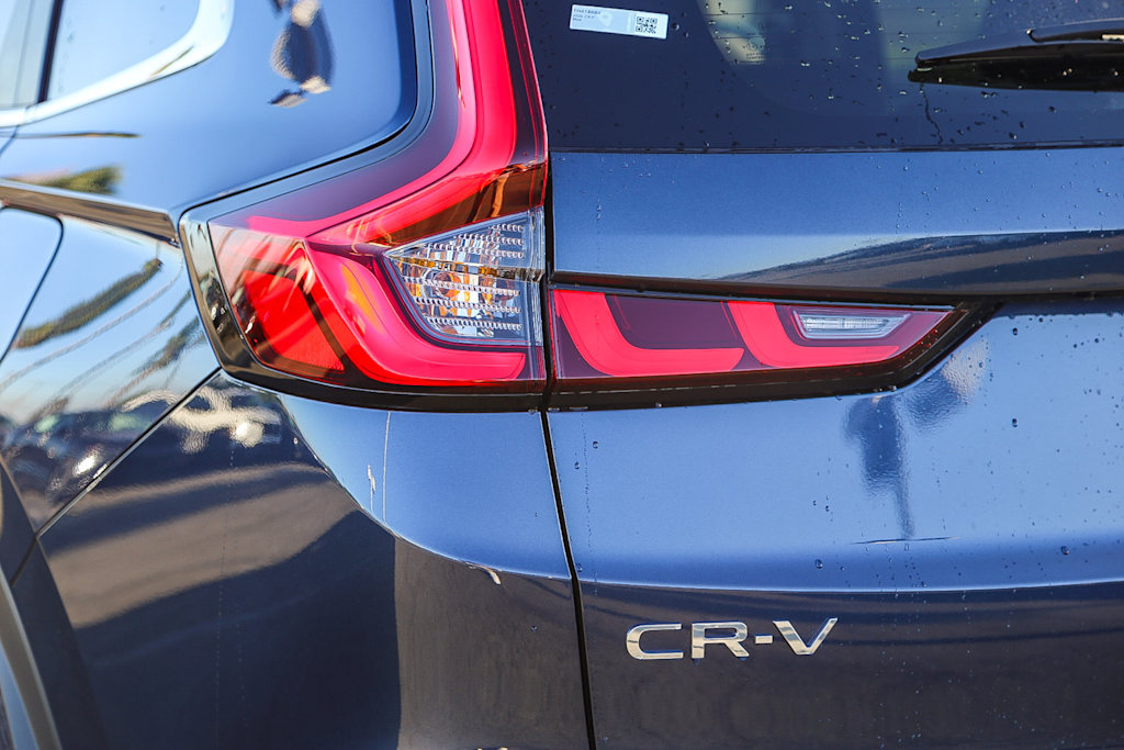 Thumbnail: 2026 Honda CR-V - 20