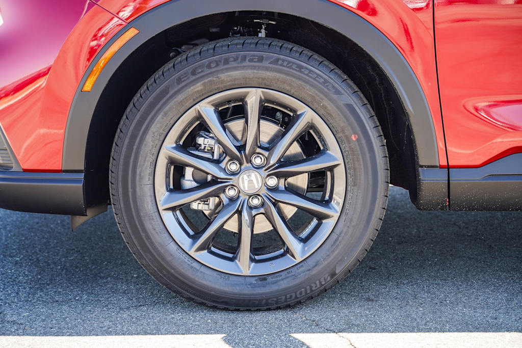 Thumbnail: 2026 Honda CR-V - 7