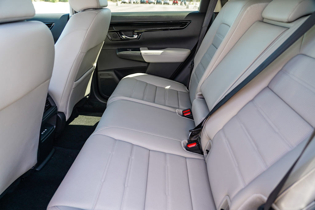 Thumbnail: 2026 Honda CR-V - 12