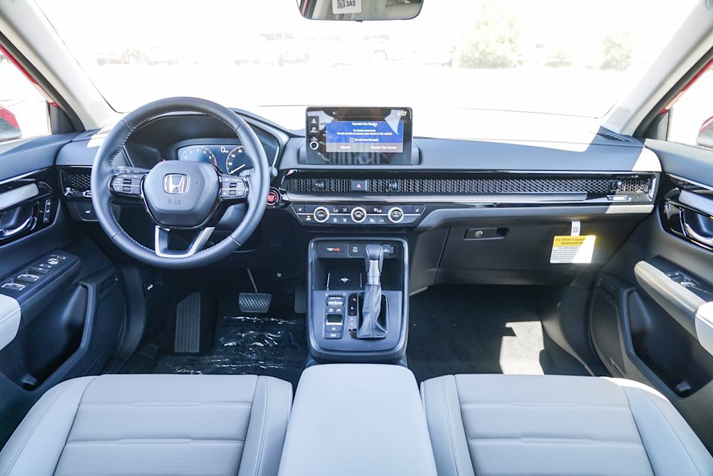 Thumbnail: 2026 Honda CR-V - 2