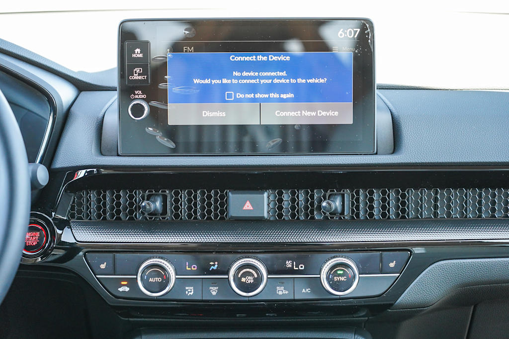 Thumbnail: 2026 Honda CR-V - 13