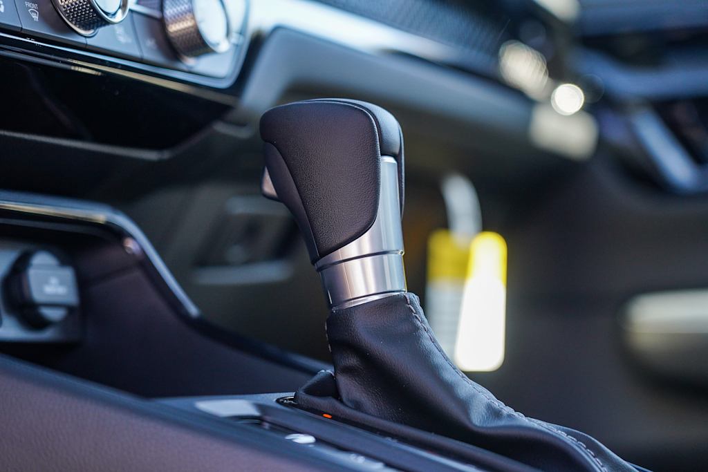 Thumbnail: 2026 Honda CR-V - 26