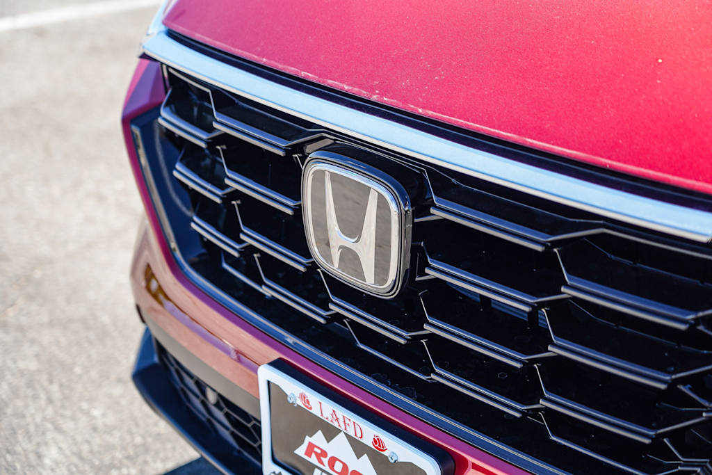 Thumbnail: 2026 Honda CR-V - 6