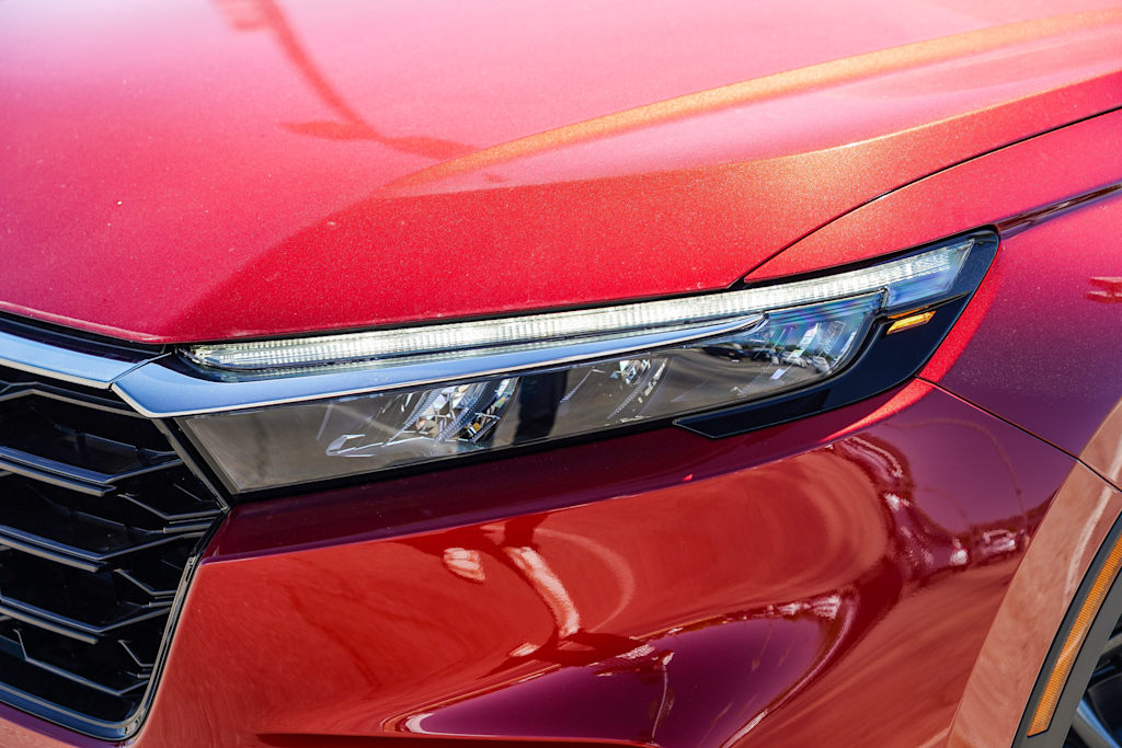 Thumbnail: 2026 Honda CR-V - 17