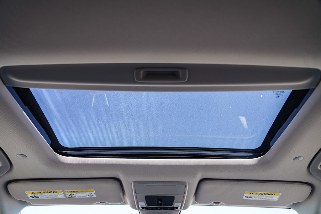 Thumbnail: 2026 Honda CR-V - 23